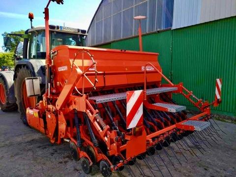 2018 Maschio DW3000 Kombi + DAHA3000