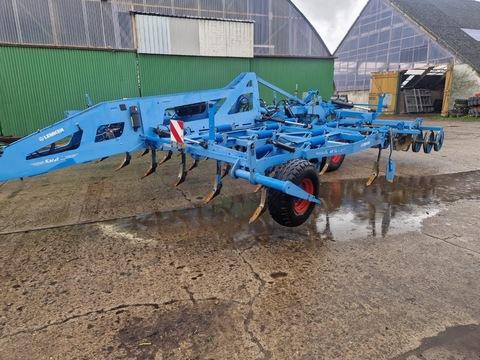 Lemken Karat 12/600