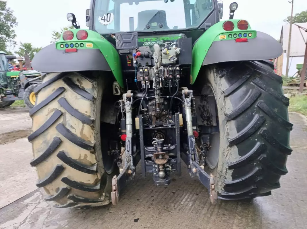 Deutz-Fahr L730