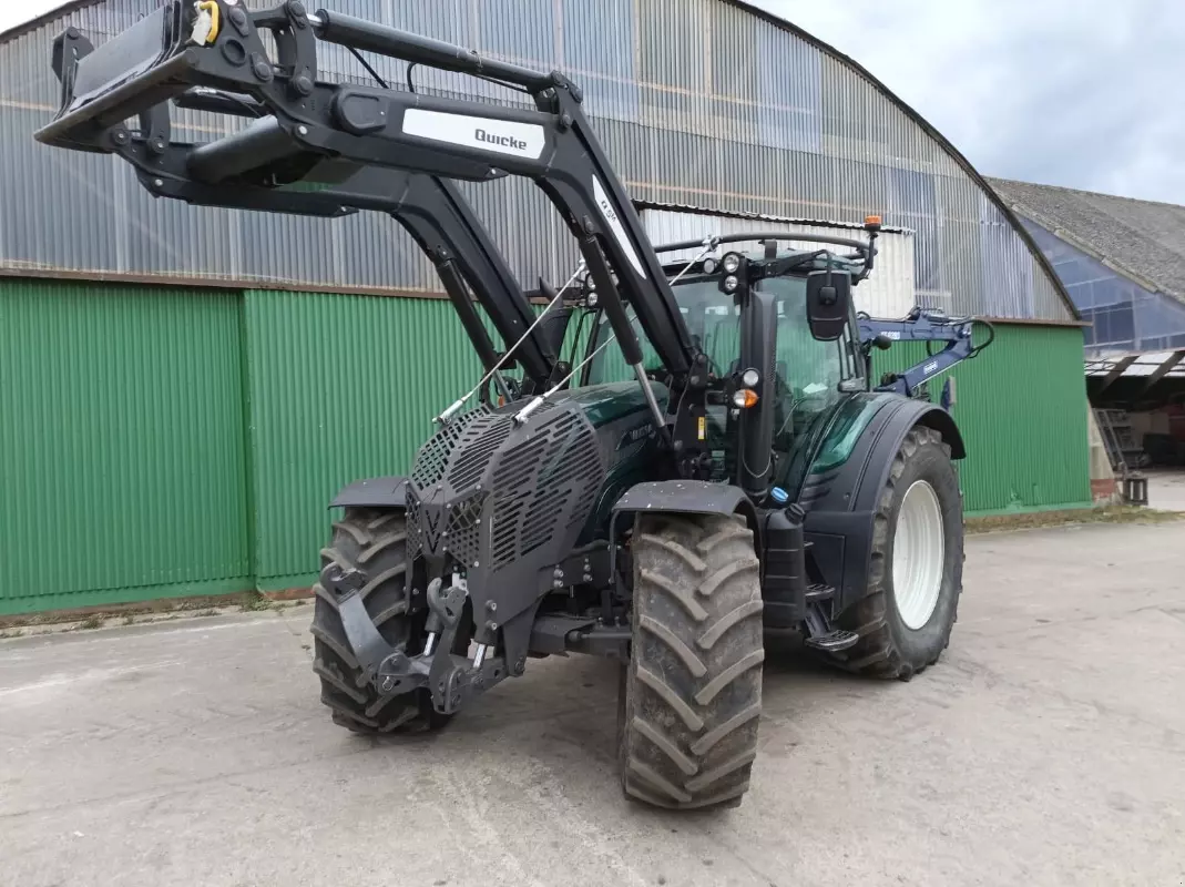 Valtra N154